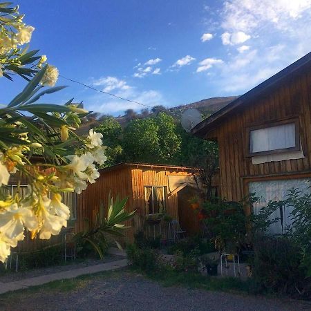 Hostel San Felipe Exterior photo